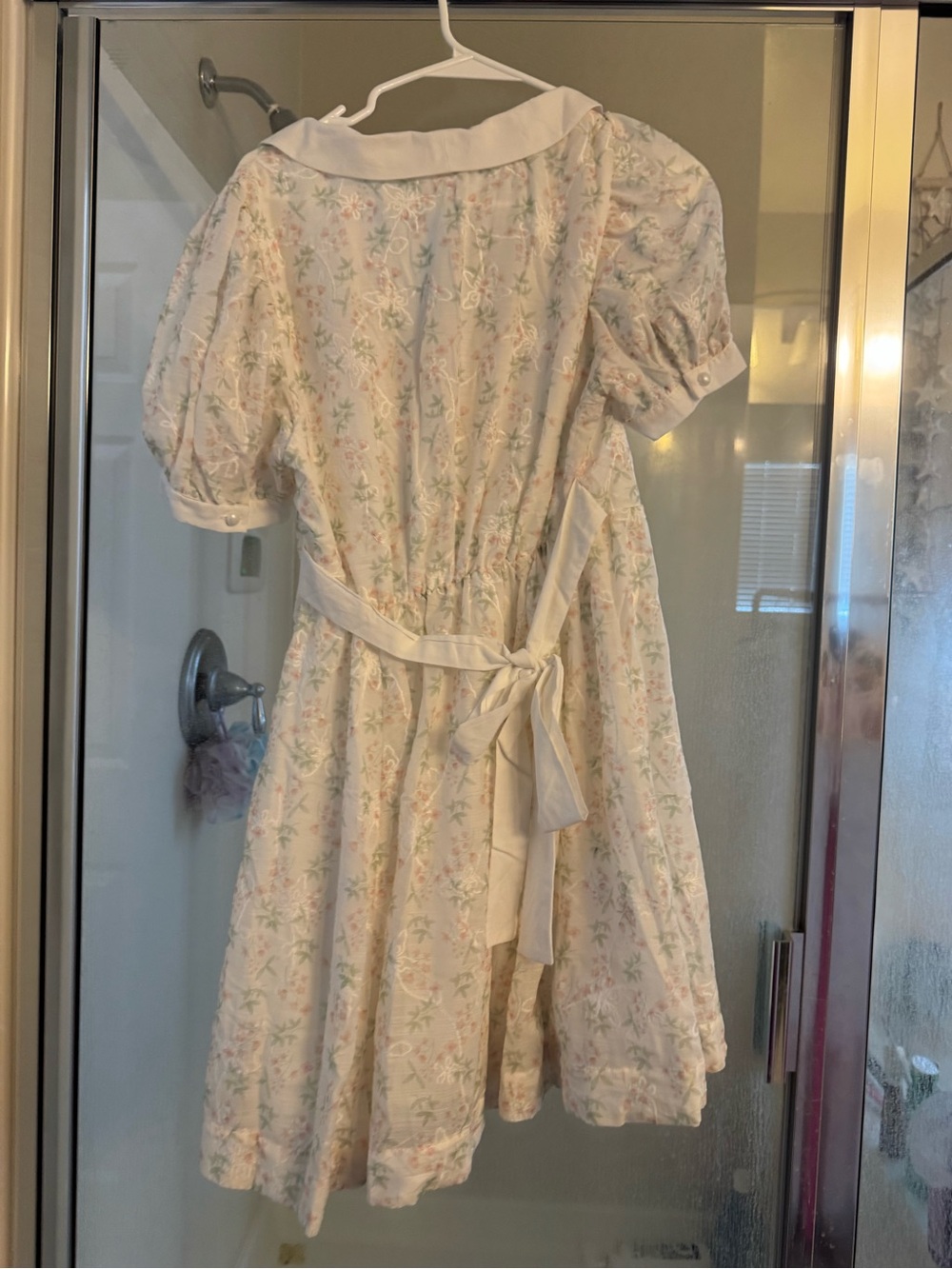 Mable sundress M - Picture 2 of 2